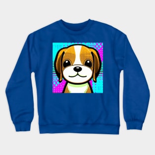 Chico Crewneck Sweatshirt